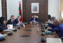 الحكومة تطلق دعماً استثنائياً جديداً لمهنيي النقل لمواجهة غلاء المحروقات