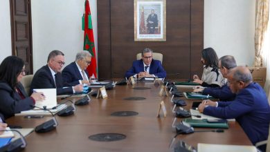 الحكومة تطلق دعماً استثنائياً جديداً لمهنيي النقل لمواجهة غلاء المحروقات