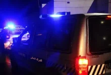 الدرك الملكي