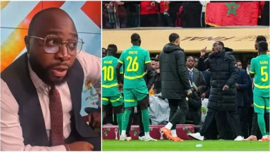 الصحفي الغاني الشهير فيليب سيستوفي