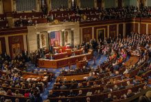 الكونغرس الأمريكي