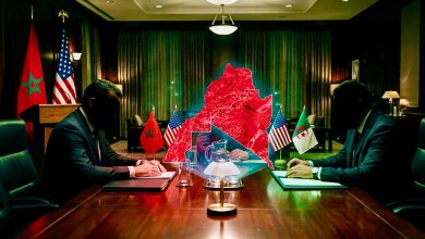 ؤؤؤؤؤؤالمغرب الجزائر امريكا