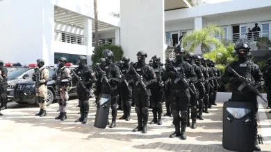 المكتب المركزي للأبحاث القضائية