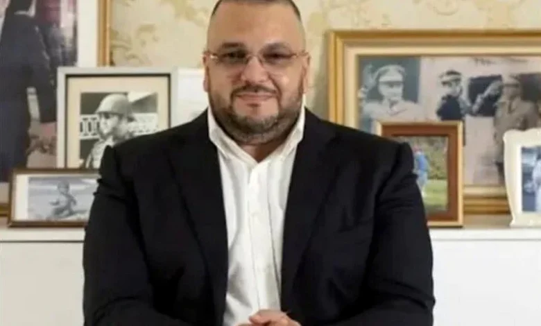 المهدي حيجاوي