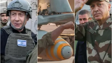 شراكة تركية-أميركية