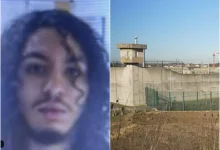 صدمة في فرنسا بعد هروب هوليودي لمعتقل خطير من أصول مغربية من سجن فيلبنت