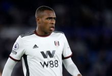 مدافع فولهام الإنجليزي عيسى ديوب