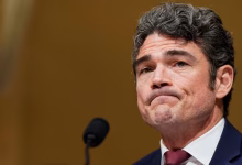 مدير المركز الوطني لمكافحة الإرهاب جوزف كينت