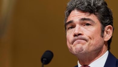 مدير المركز الوطني لمكافحة الإرهاب جوزف كينت