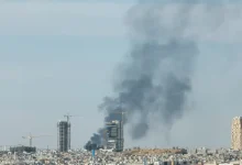 مصرع شخصين وإصابة 12 آخرين في السعودية جراء قصف إيراني