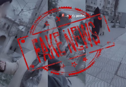 ولاية أمن سطات تنفي تعرض فتاة لمحاولة الاستدراج و الاختطاف