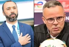 وهبي و السكتيوي