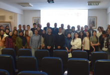 كلية الآداب والعلوم الإنسانية سايس – فاس