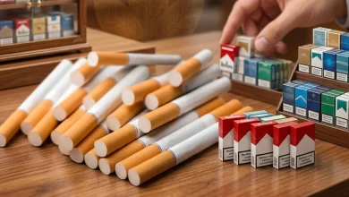 أسعار السجائر