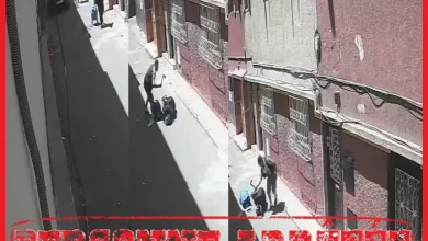 الشرطة توقف منفذ اعتداء خطير بالقنيطرة