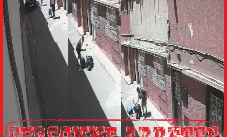 الشرطة توقف منفذ اعتداء خطير بالقنيطرة