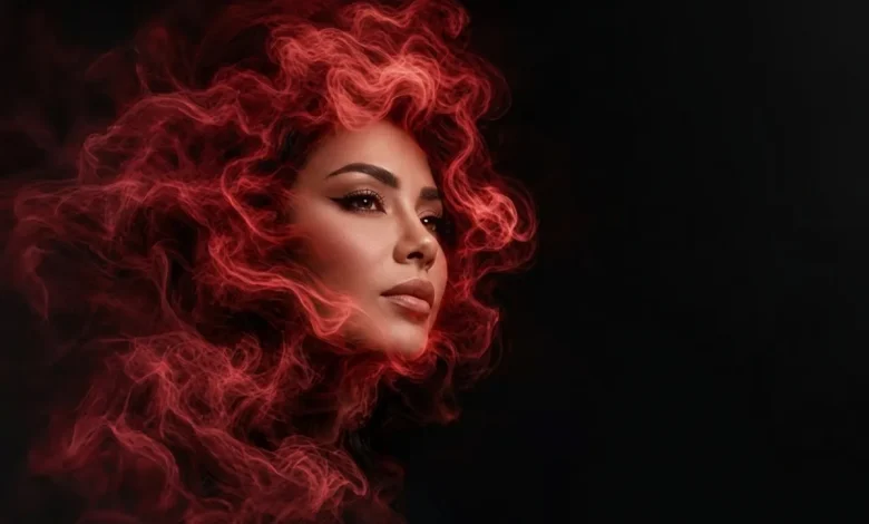 شيرين عبد الوهاب