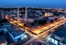 منع تنقل السيارات داخل المدن ابتداء من منتصف الليل في موريتانيا