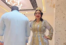 وردة سماتي المعروفة بلقب وردة شارلومانتي