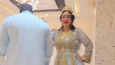 وردة سماتي المعروفة بلقب وردة شارلومانتي