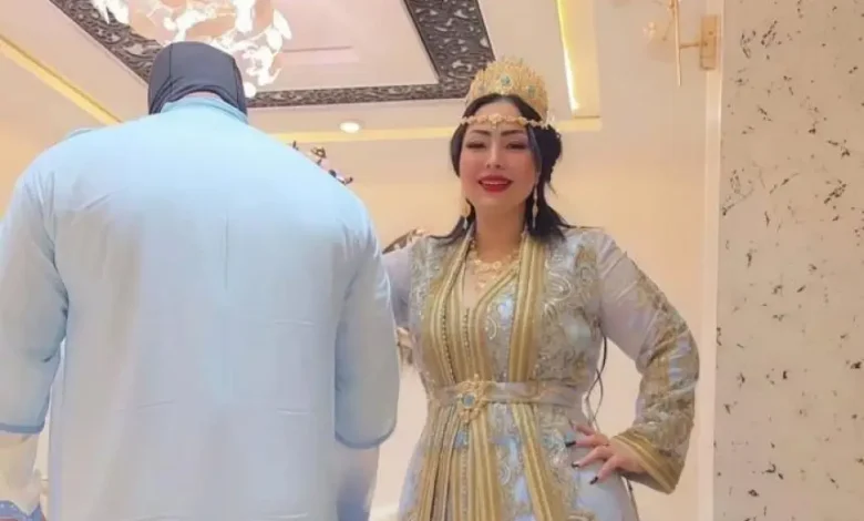 وردة سماتي المعروفة بلقب وردة شارلومانتي