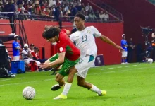 منتخب السنغال