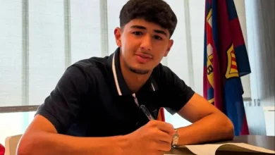 أحمد أبركان