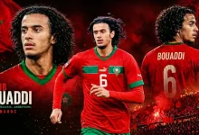أيوب بوعدي