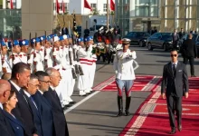 الأمير مولاي الحسن يترأس افتتاح ملتقى محمد السادس الدولي لألعاب القوى بالرباط