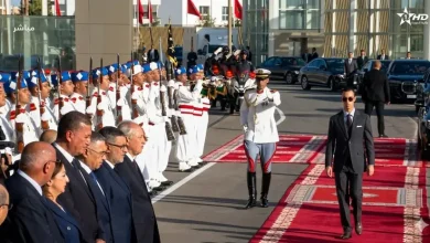 الأمير مولاي الحسن يترأس افتتاح ملتقى محمد السادس الدولي لألعاب القوى بالرباط