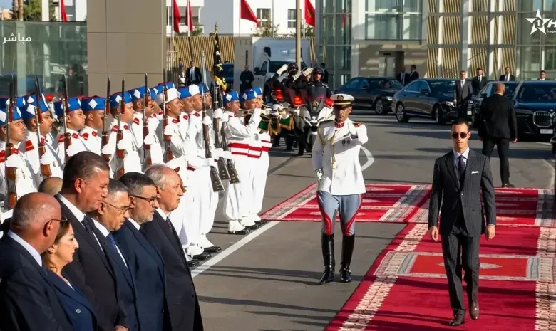 الأمير مولاي الحسن يترأس افتتاح ملتقى محمد السادس الدولي لألعاب القوى بالرباط