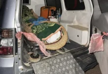 السلطات المحلية والأوقاف تُنهيان أزمة منع دفن سيدة بضواحي الرشيدية