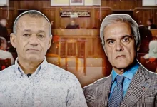 الطاوجني في مواجهة الأمير هشام العلوي