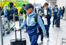 المغرب يرفض الترخيص لطائرة ماميلودي صانداونز