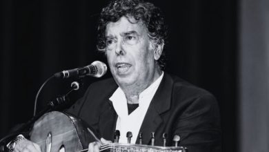 عبد الوهاب الدكالي
