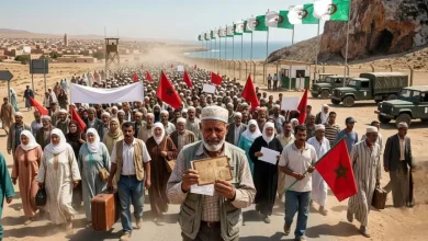فاجعة العيد الكبير
