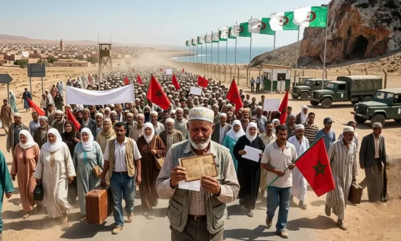 فاجعة العيد الكبير