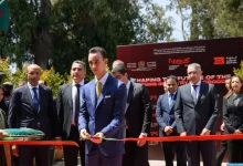 ولي العهد الأمير مولاي الحسن يترأس افتتاح معرض المغرب لصناعة الألعاب الإلكترونية
