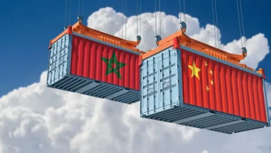 الاستثمارات الصينية في المغرب