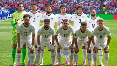المنتخب المصري