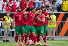 المنتخب المغربي يتعادل مع النرويج في آخر مباراة إعدادية قبل المونديال