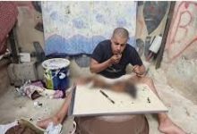 اليوتوبر المغربي بن نسنس