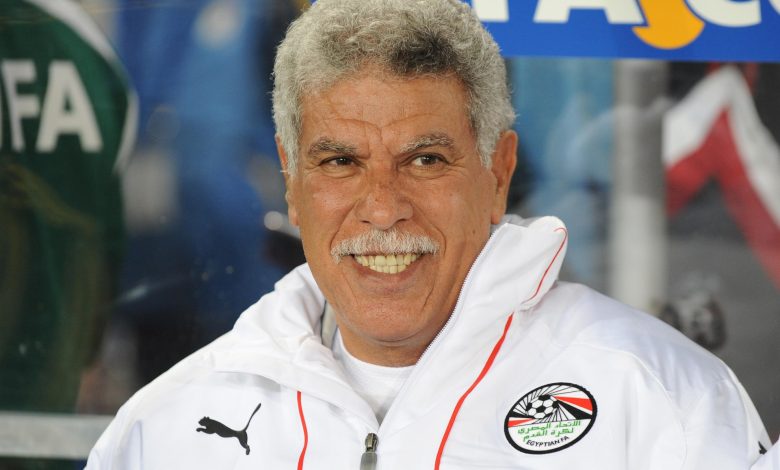 حسن شحاتة
