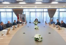 حموشي يترأس اجتماعاً رفيع المستوى لتطوير بروتوكولات مكافحة الشغب الرياضي