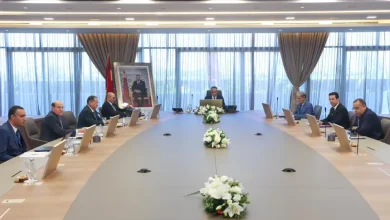 حموشي يترأس اجتماعاً رفيع المستوى لتطوير بروتوكولات مكافحة الشغب الرياضي