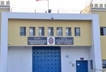 سجن العرجات