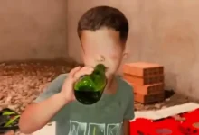 قضية تحريض قاصر