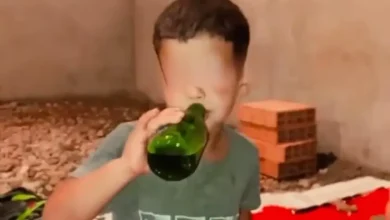 قضية تحريض قاصر