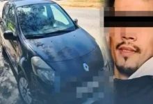 هؤلاء هم المتهمون في قضية مقتل ياسين إندرايف