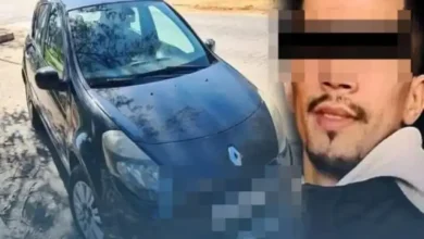 هؤلاء هم المتهمون في قضية مقتل ياسين إندرايف